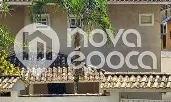 Imagem 2: Itanhangá Casa com 3 dormitórios