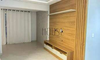 Imagem: Apartamento com 3 quartos à venda, 80 m²