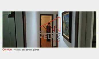 Imagem: Apartamento / Residencial / Laranjeiras