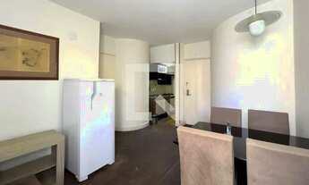 Imagem 3: Apartamento à Venda - Liberdade, 1 Quarto, 43 m2