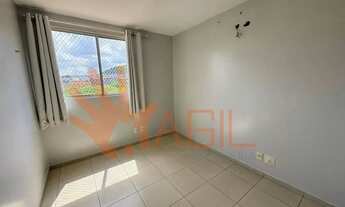 Imagem 5: APARTAMENTO COM 3 QUARTOS DISPONÍVEL PARA LOCAÇÃO NO BAIRRO BEIRA RIO. (SEMIMOBILIADO