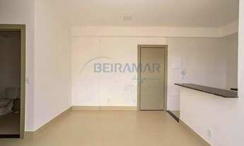 Imagem 4: Apartamento Novo com 2 Quartos, Suíte e Vista Livre no Condomínio Jade - Samambaia Norte