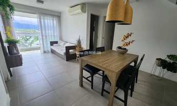 Imagem 5: Cobertura no Recreio, 3 quartos, Condomínio Mares de Goa, com armários, vista livre