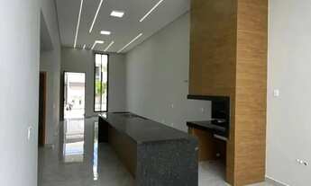 Imagem 6: Casa Alto Padrão para Venda em Sorocaba, PARQUE IBITI RESERVA, 3 dormitórios, 1 suíte, 3 b