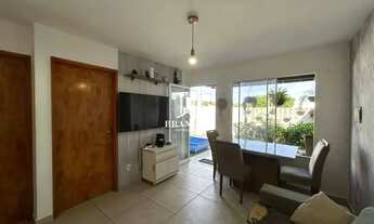 Imagem 5: CASA COM QUINTAL - ACEITO FINANCIAMENTO CAIXA