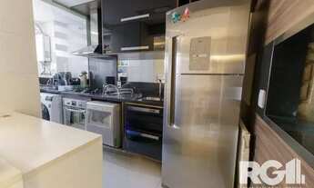 Imagem 7: Apartamento mobiliado com suíte e lazer completo no São João