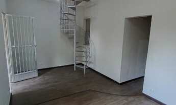 Imagem 4: Alugo casa duplex, 04 qtos, suíte, sala, 02 cozinhas, terraço cobetur, garagem, lavanderia