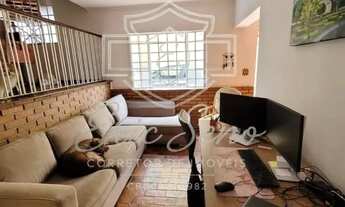 Imagem 3: Sobrado para Venda em Sorocaba, Vila Leão, 4 dormitórios, 1 suíte, 4 banheiros, 4 vagas