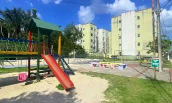 Imagem 3: ALUGA-SE APARTAMENTO CONDOMÍNIO CONQUISTA TORQUATO TAPAJÓS