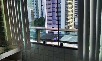 Imagem 6: Apartamento à venda no EDIFICIO APOLO, MADALENA, Recife, PE