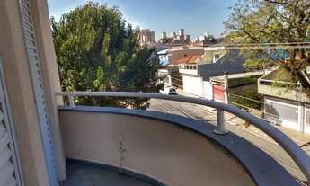 Imagem 3: Apartamento em Avenida Senador Ricardo Batista - Assunção - São Bernardo do Campo/SP