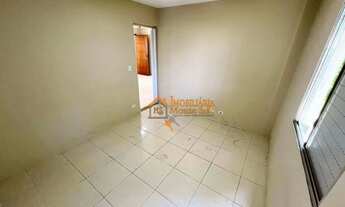 Imagem 6: Apartamento com 2 dormitórios à venda, 50 m² por R$ 220.000,00 - Jardim Adriana - Guarulho