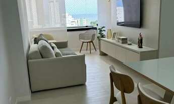 Imagem 3: Apartamento à venda no MAR TIRRENO, CASA CAIADA, Olinda, PE