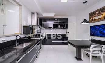 Imagem 2: Apartamento à venda no Setor Bueno, 3 suítes plenas, 2 vagas de garagem, em frente ao Parq