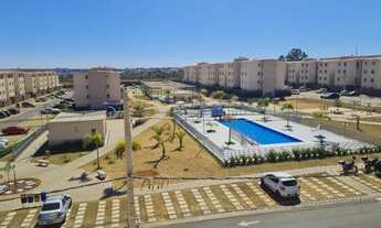 Imagem: Vendo Ágio de Apart de 3 Quartos Térreo