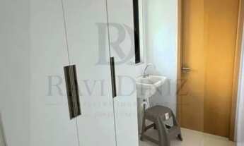 Imagem 5: Apartamento para Venda em João Pessoa, Miramar, 3 dormitórios, 1 suíte, 3 banheiros, 2 vag