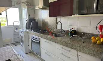 Imagem 2: Apartamento no Forest com vista para o bosque à venda, 83 m² por R$ 899.900 - Jardim Ana M