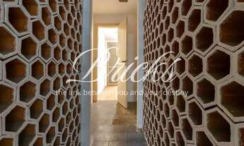 Imagem 6: SOBRADO A VENDA EM MOEMA COM 250M² DE TERRENO E 261M² CONSTRUIDOS