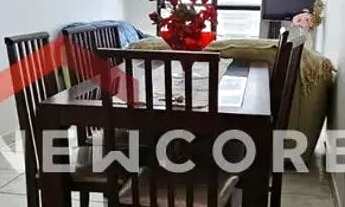 Imagem 2: Apartamento em Rua Caiapós - Tupi - Praia Grande/SP