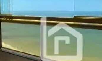 Imagem: Exclusividade na Orla Flat com serviços