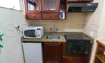 Imagem 5: Flat, Bela Vista - São Paulo