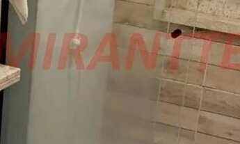 Imagem 7: Apartamento de 40.7m² com 3 quartos em Vila Medeiros