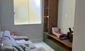 Imagem 6: Apartamento 2 Quartos 1 Suíte 1 Vaga