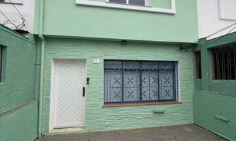 Imagem: Excelente casa no Alto da boa Vista