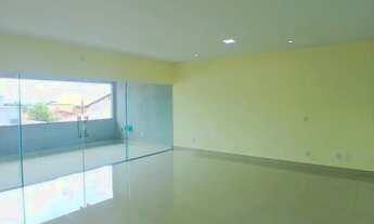 Imagem 3: ? Sobrado de 2 piso com 4 suítes no Residencial Tempo Novo - Goiânia