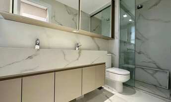 Imagem 7: APARTAMENTO 2 QUARTOS MOBILIADO NO VILA DA SERRA!!! 100% REFORMADO