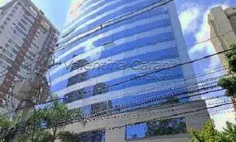 Imagem: Sala Comercial Mobiliada - 514m² e 16 Vagas