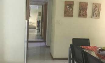 Imagem 3: Apartamento de 3/4 com 115,00 m2 no Itaigara !!!