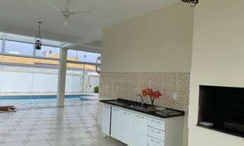 Imagem 3: Casa em Condomínio para Locação - Condomínio São Marcos - Tatuí/SP