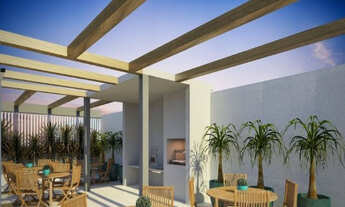 Imagem 4: Saia do aluguel apartamento proximo a estação