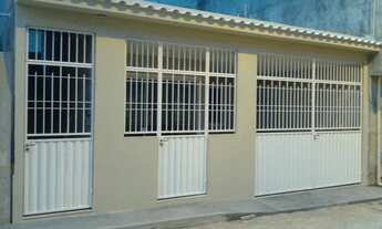 Imagem: Vendo casa em alegre