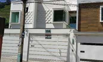 Imagem 2: Casa no bairro Ayrton Senna Ipatinga