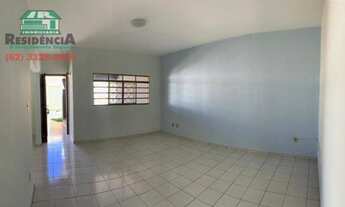 Imagem 4: Casa com 3 dormitórios para alugar, 189 m² por R$ 1.600,00/mês - Anápolis City - Anápolis