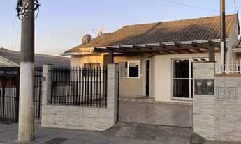 Imagem: Kitnet muito boa ainda sem móveis no Popular