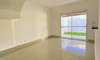 Imagem 3: Condomínio Solar das Torres sobrado com 158m² prox ao Belvedere