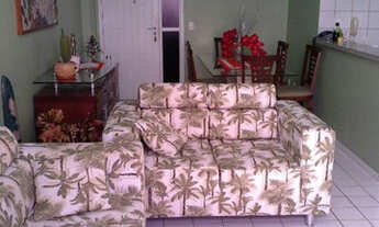 Imagem 6: Corais de Cotovelo - 98m² - 3 quartos sendo uma suíte - 2 vagas