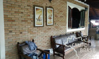 Imagem 7: Campo Brasil Imóveis, realizando seu sonho rural! Chácara de 5 mil m², em condomínio!