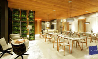 Imagem 7: Apartamento em Lages, 2 quartos. Residencial Bérgamo