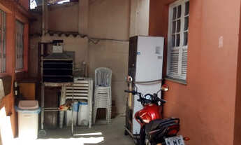 Imagem 3: Casa para venda no Centro para um Ótimo Ponto Comercial com um Flat em anexo