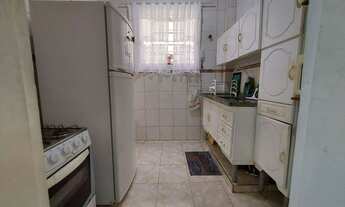 Imagem 7: Apartamento 2 Quartos + Dependência - Vila Isabel