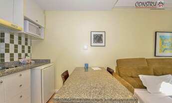 Imagem 4: Apartamento à venda, 36 m² por R$ 180.000,00 - Batel - Curitiba/PR