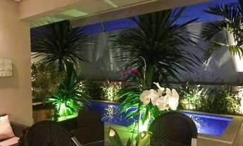 Imagem: Lindíssimo sobrado no Condomínio Villaggio