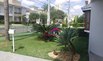 Imagem 3: Casa térrea assobradada no condomínio Esplendor