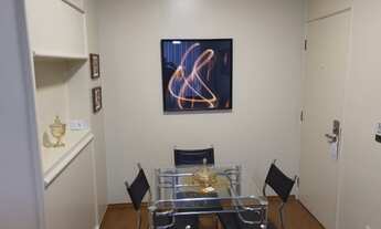 Imagem 5: Ótimo flat mobiliado no Bristol - Londrina