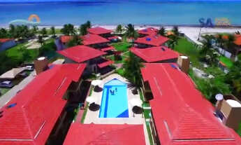 Imagem: Aluguel por temporada de Bangalôs no Itaoca