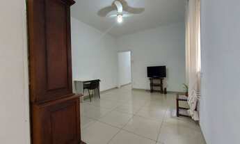 Imagem 2: Apartamento 2 Quartos + Dependência - Vila Isabel